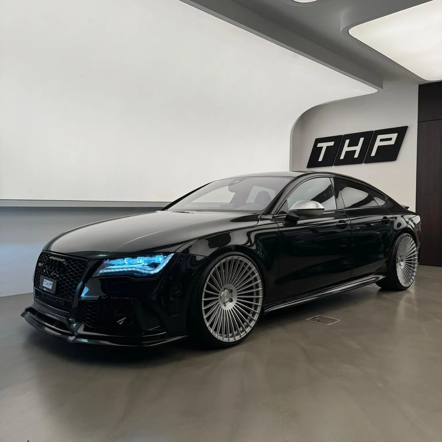 Audi RS7 Sportback 4.0 TFSI