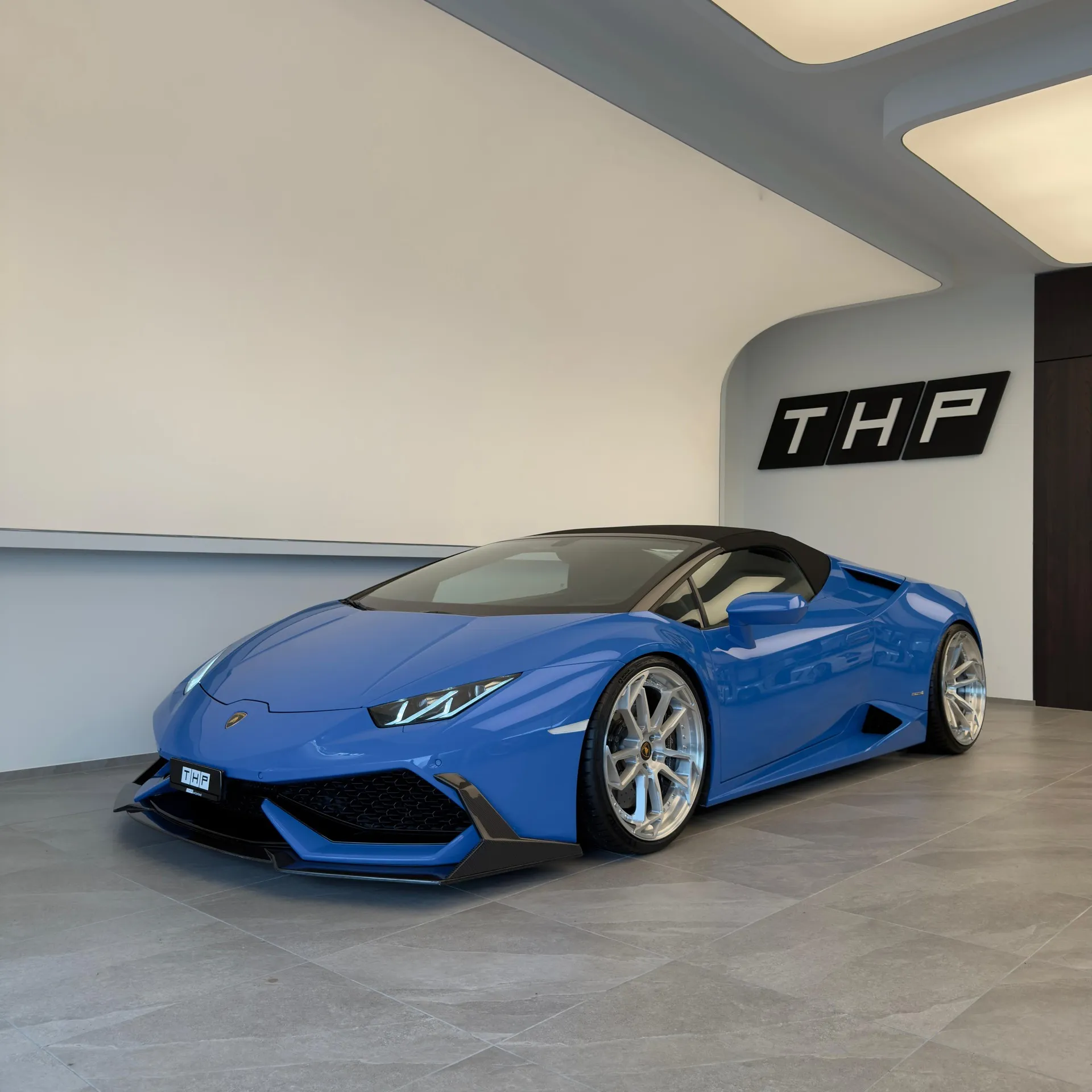 Showroom Stallikon